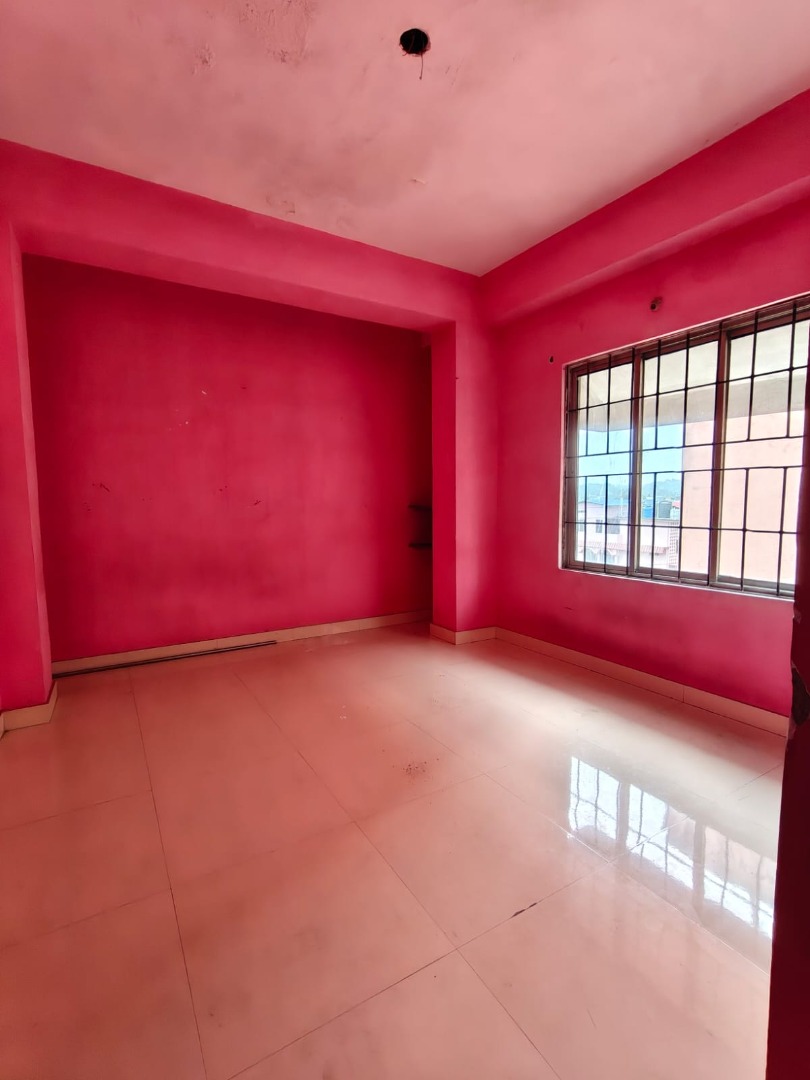 Unfurnished 2bhk in Kahilipara, Guwahati, Assam, India for Rent